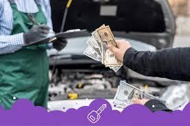 Warning Signs of Your Car.